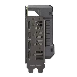 کارت گرافیک ایسوس مدل TUF RTX 4070 SUPER 12GB OC